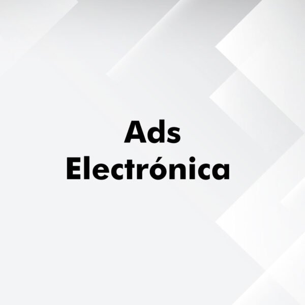 Ads Electrónica