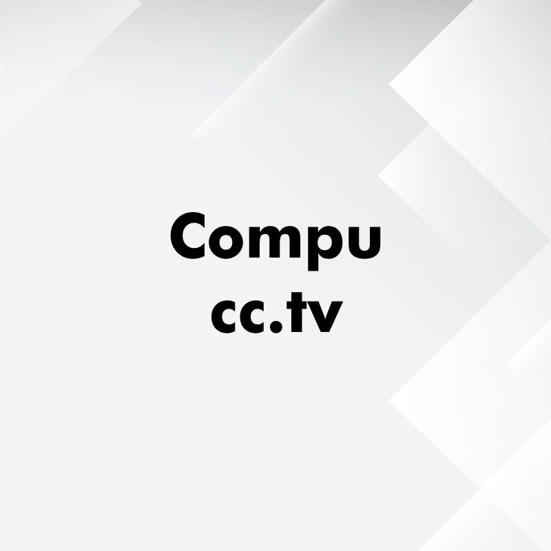 Compu cc.tv