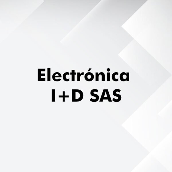 Electronica I+D SAS