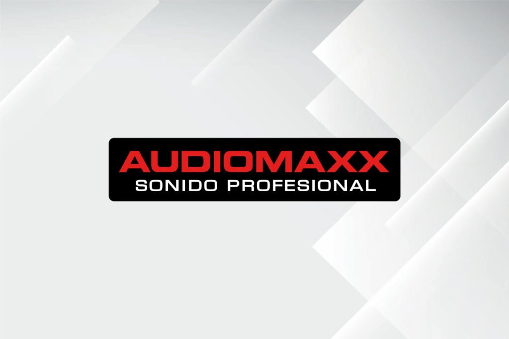 Audiomaxx
