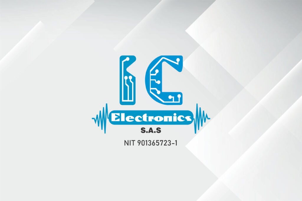 IC Electronics SAS