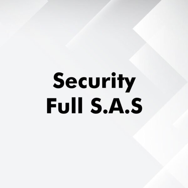 SECURITY FULL S.A.S