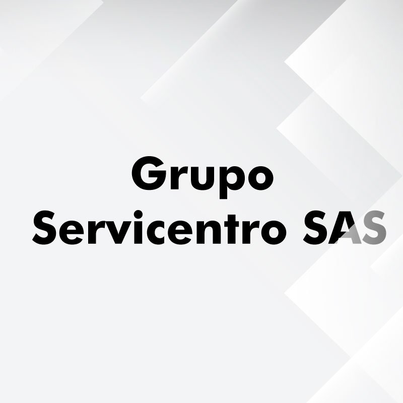 Grupo Servicentro SAS