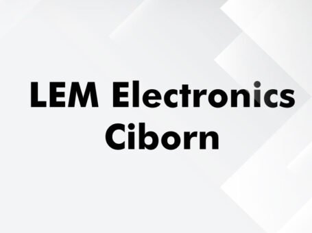 Lem Electronics – Ciborn