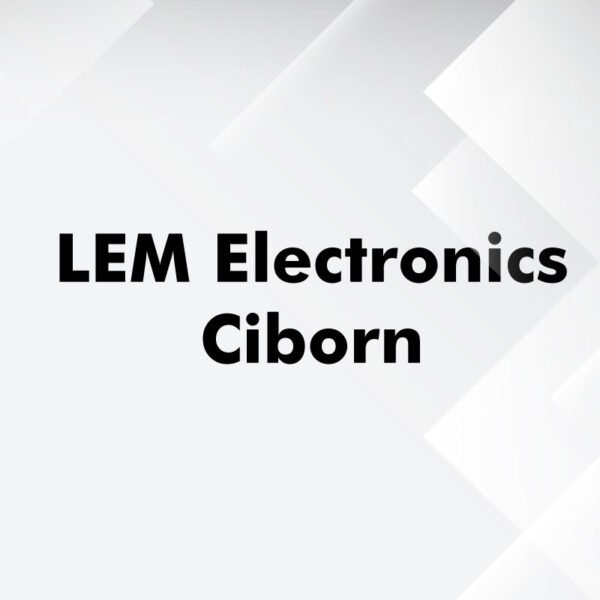 Lem Electronics – Ciborn