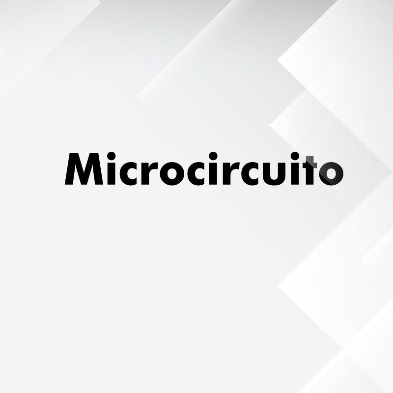 Microcircuito