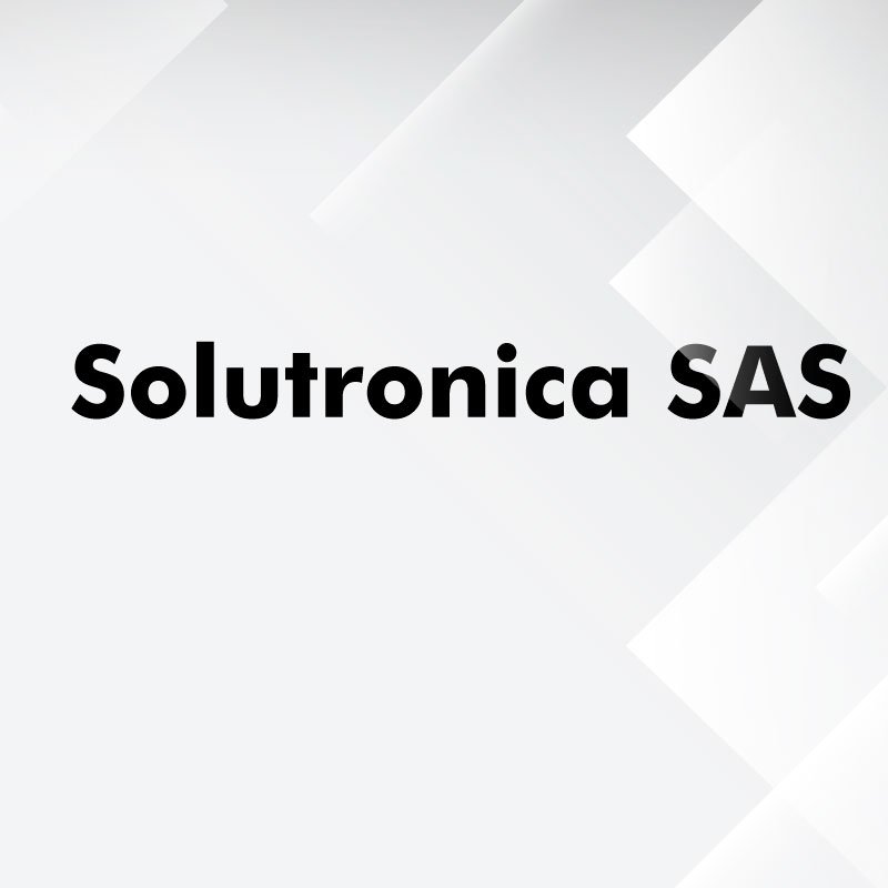 Solutronica SAS
